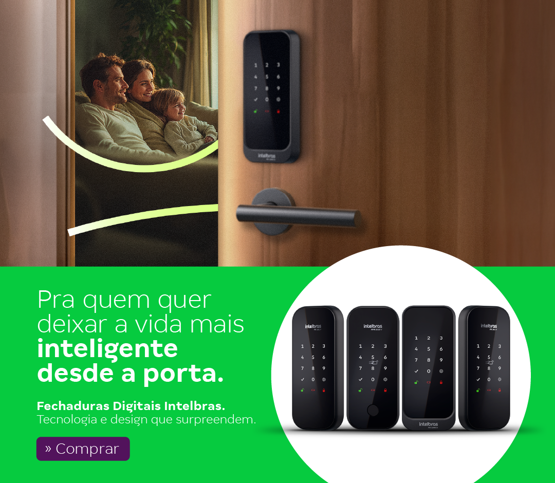 Lançamento Frchadura